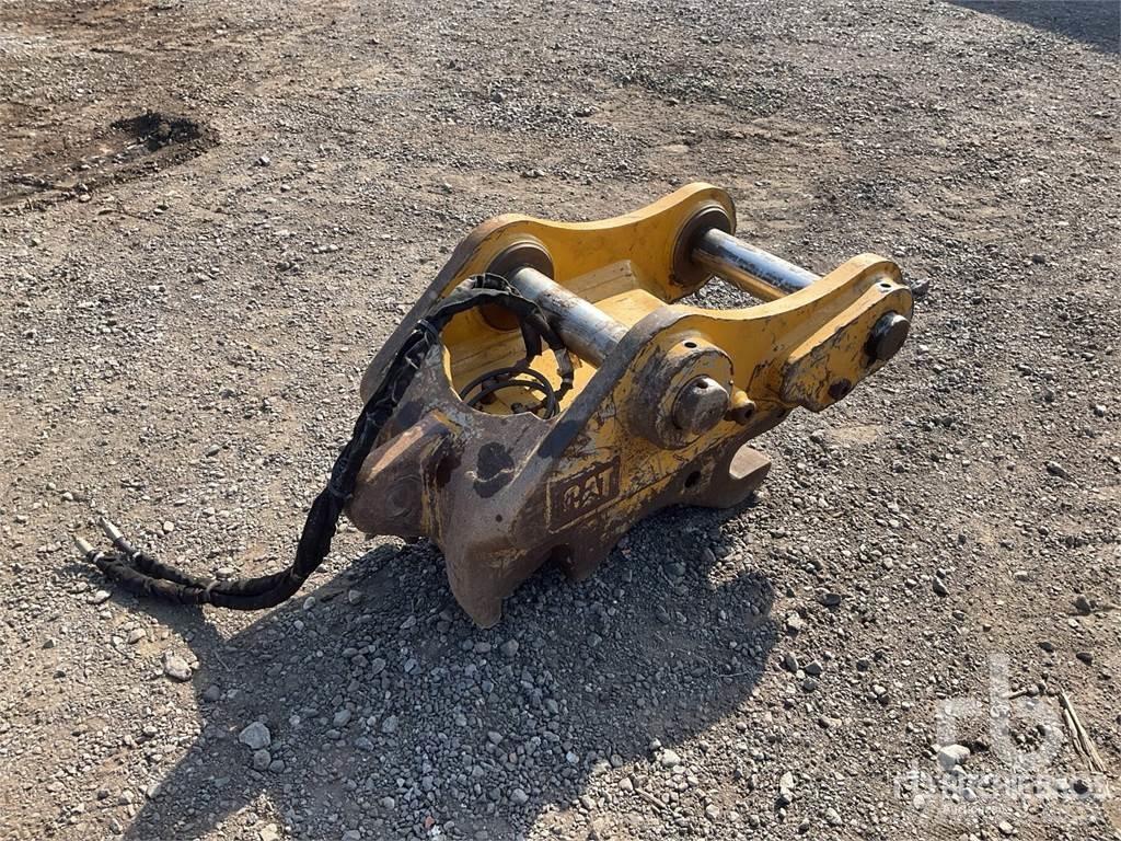 CAT 80mm Pin Ostalo za građevinarstvo