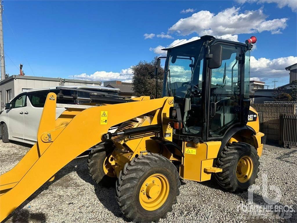 CAT 903C2 Utovarivači na točkove