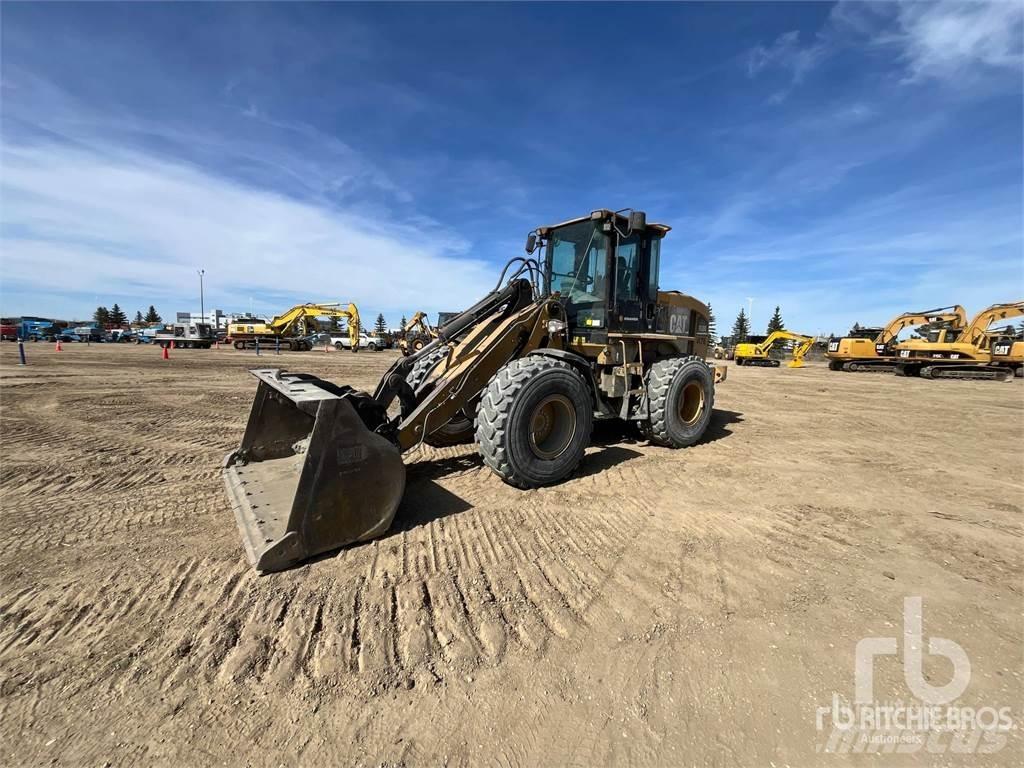 CAT 930G Utovarivači na točkove
