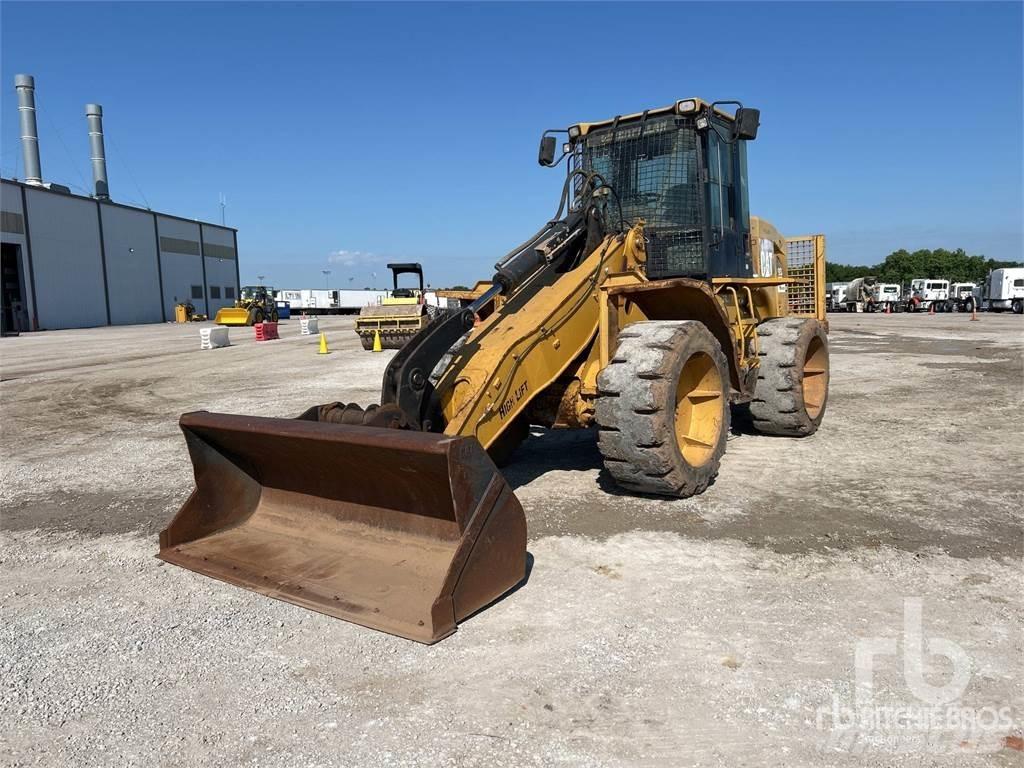CAT 930G Utovarivači na točkove