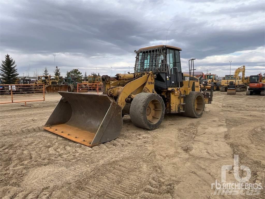 CAT 950G Utovarivači na točkove