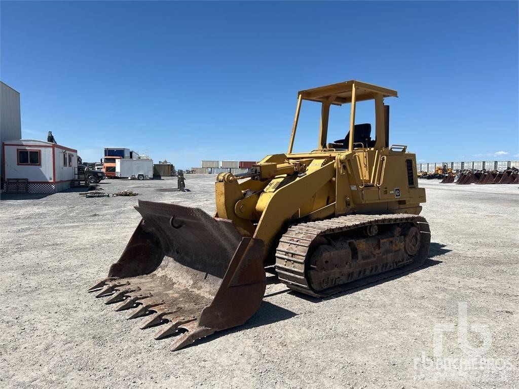 CAT 953 Utovarivaču guseničara
