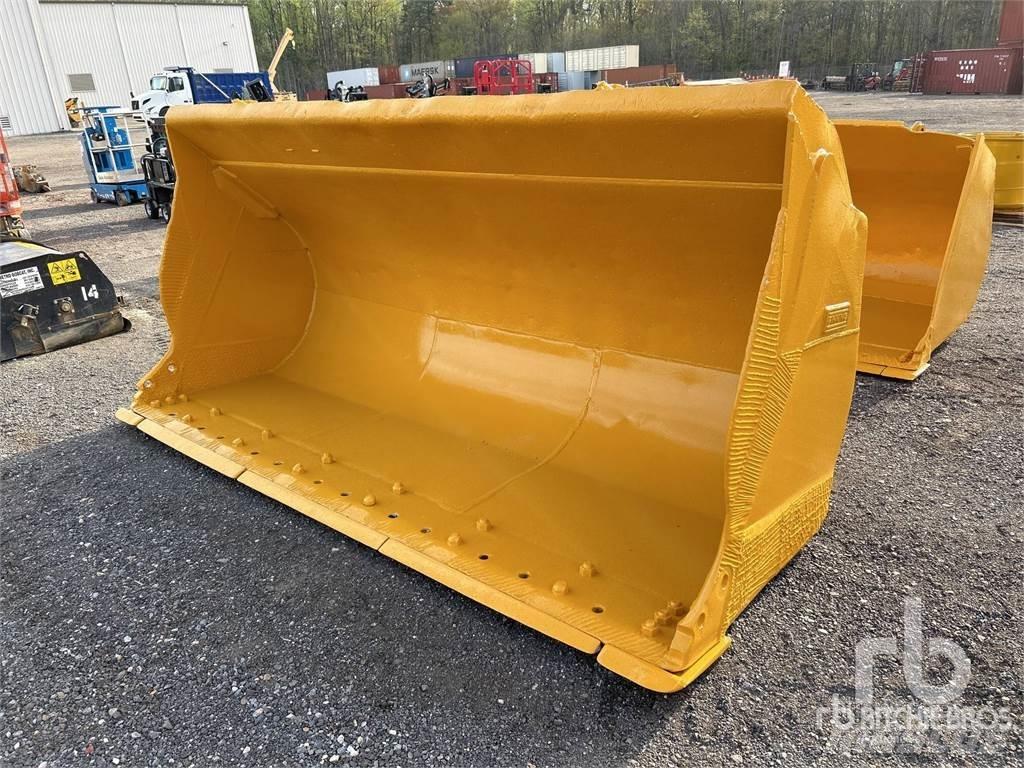CAT 962 Kašike / Korpe