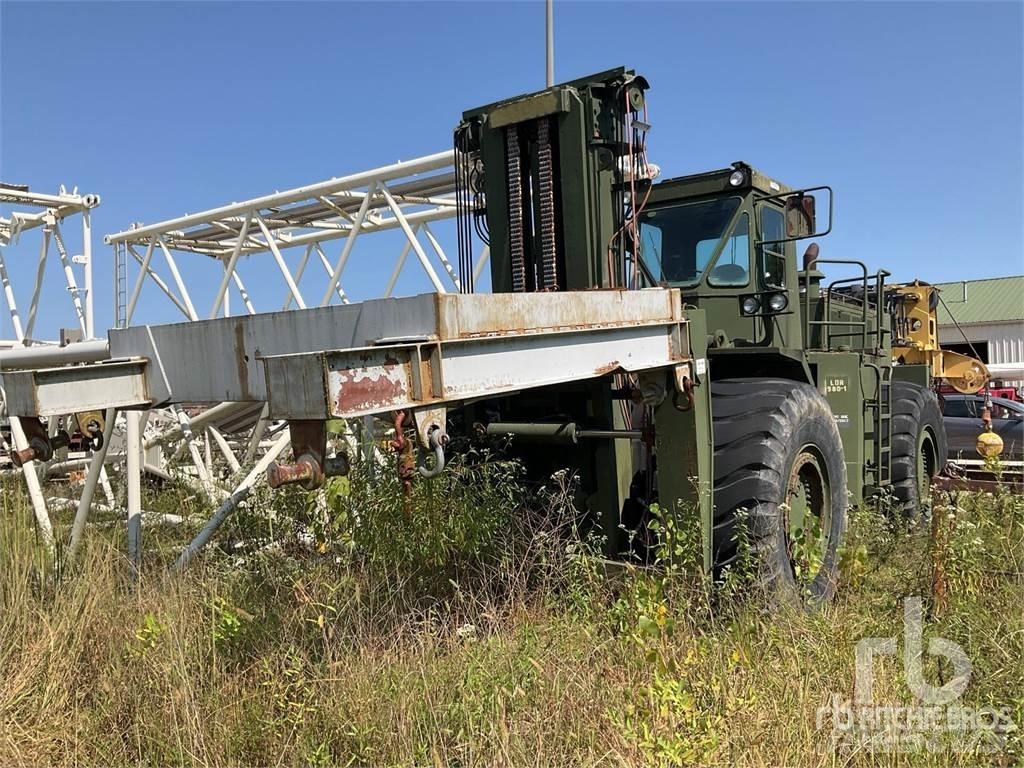 CAT 988B Specijalni kontejneri