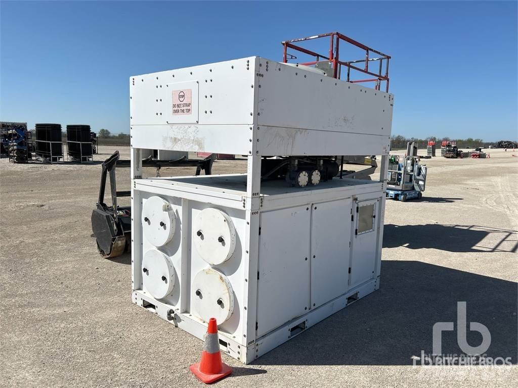 CAT AC30T Ostalo za građevinarstvo