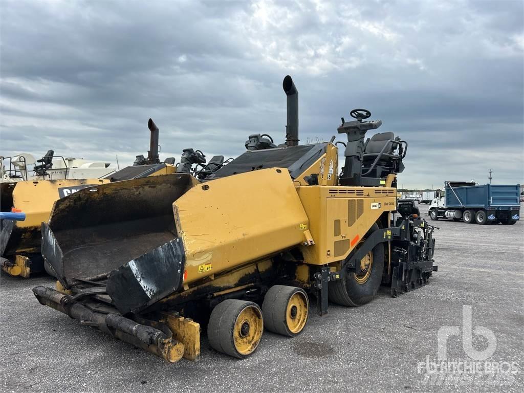 CAT AP1000F Asfaltni finišeri