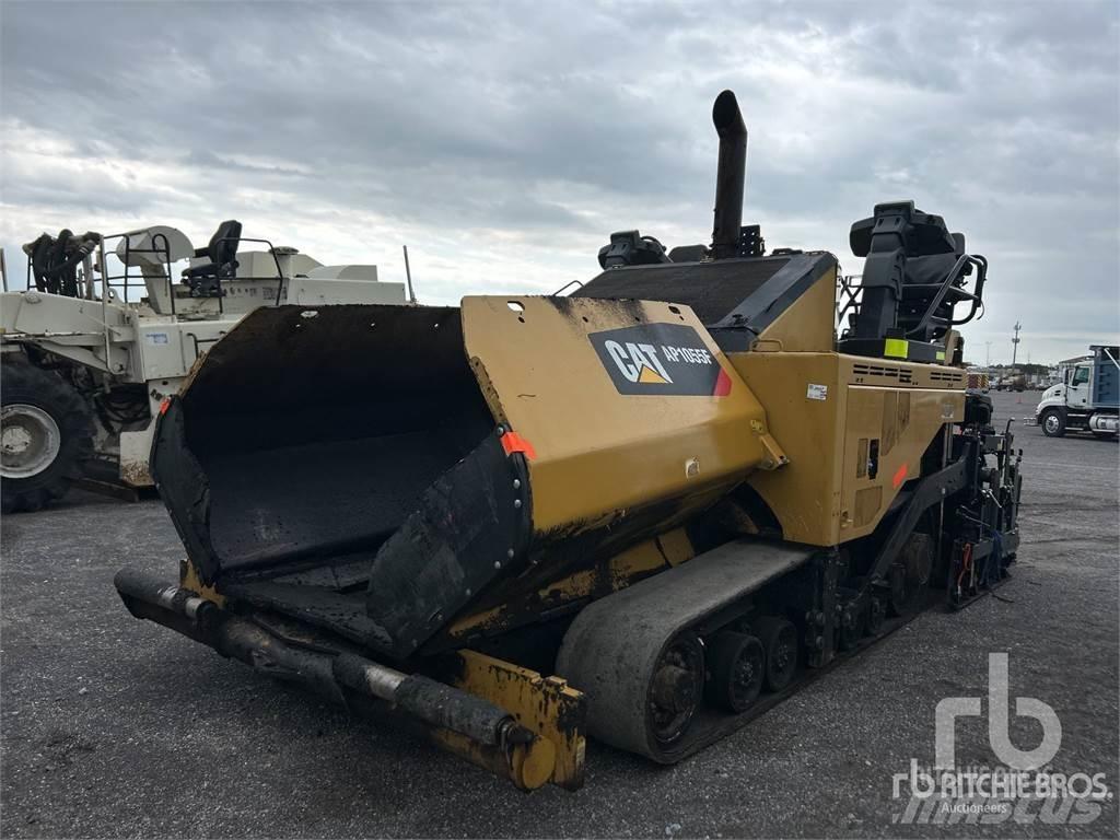 CAT AP1055F Asfaltni finišeri