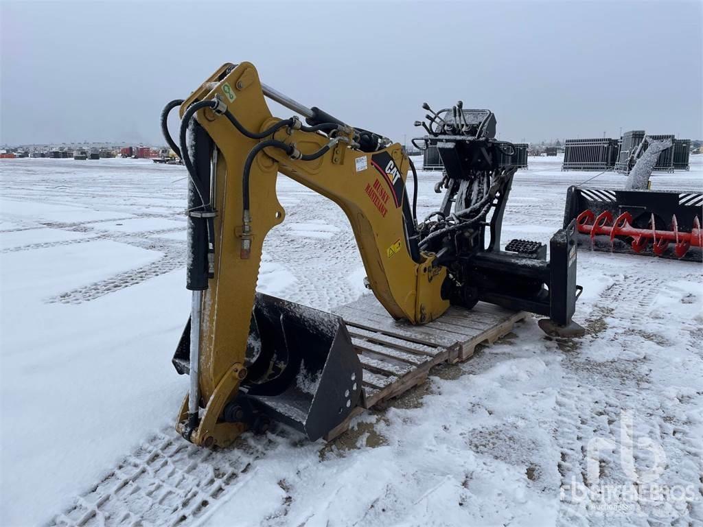 CAT BH160 Utovarne korpe