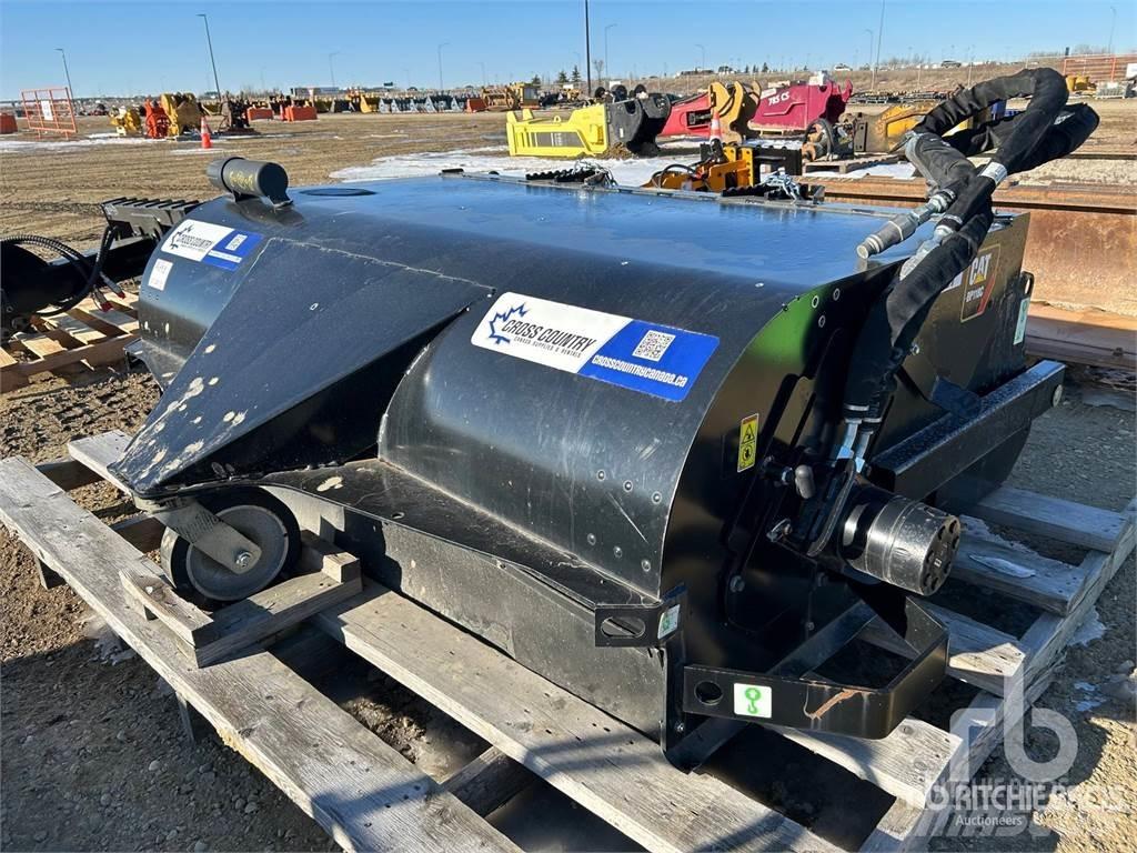 CAT BP118C Ostale komponente za građevinarstvo