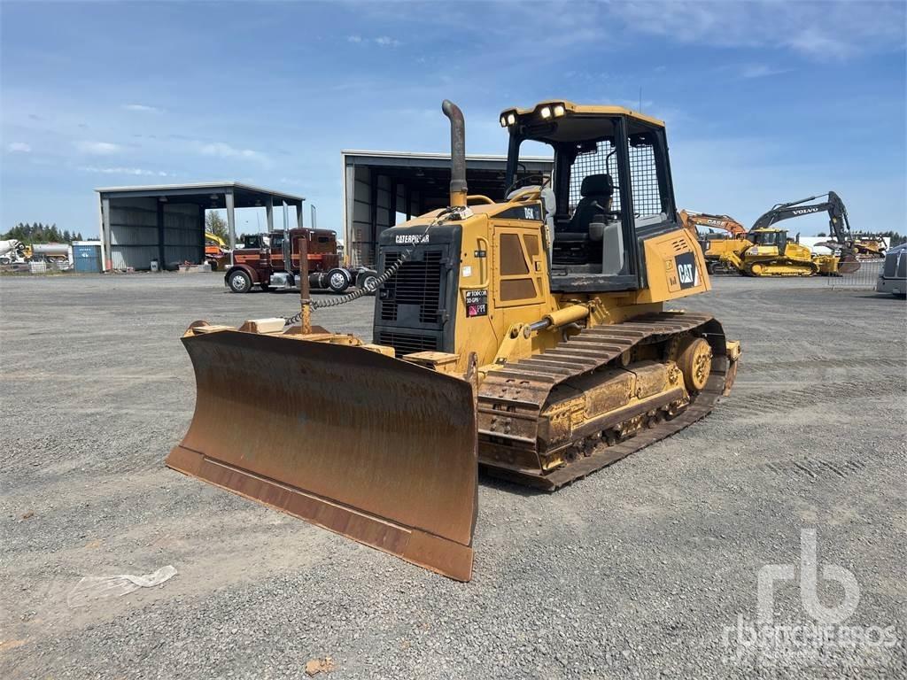 CAT D6K XL Buldožeri guseničari