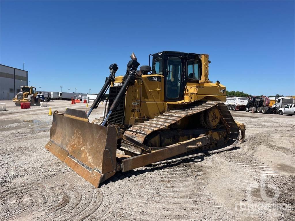 CAT D6TLGP Buldožeri guseničari
