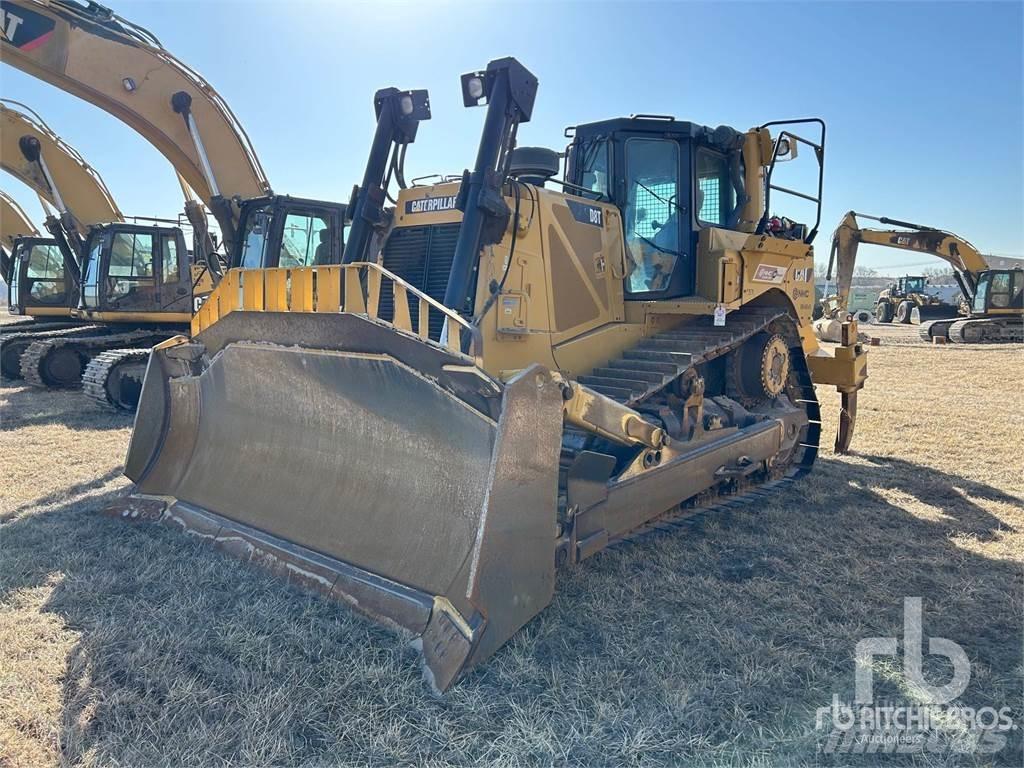 CAT D8T Buldožeri guseničari