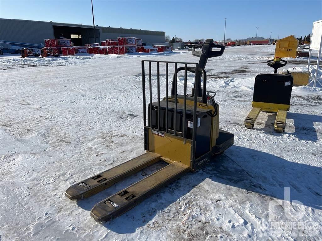 CAT NPV60 Paletni regali