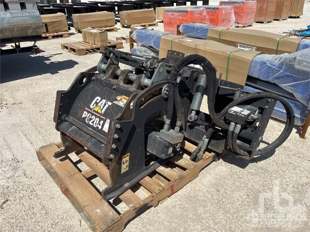 CAT PC204 Freze za asfalt