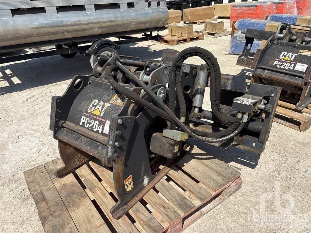 CAT PC204 Freze za asfalt