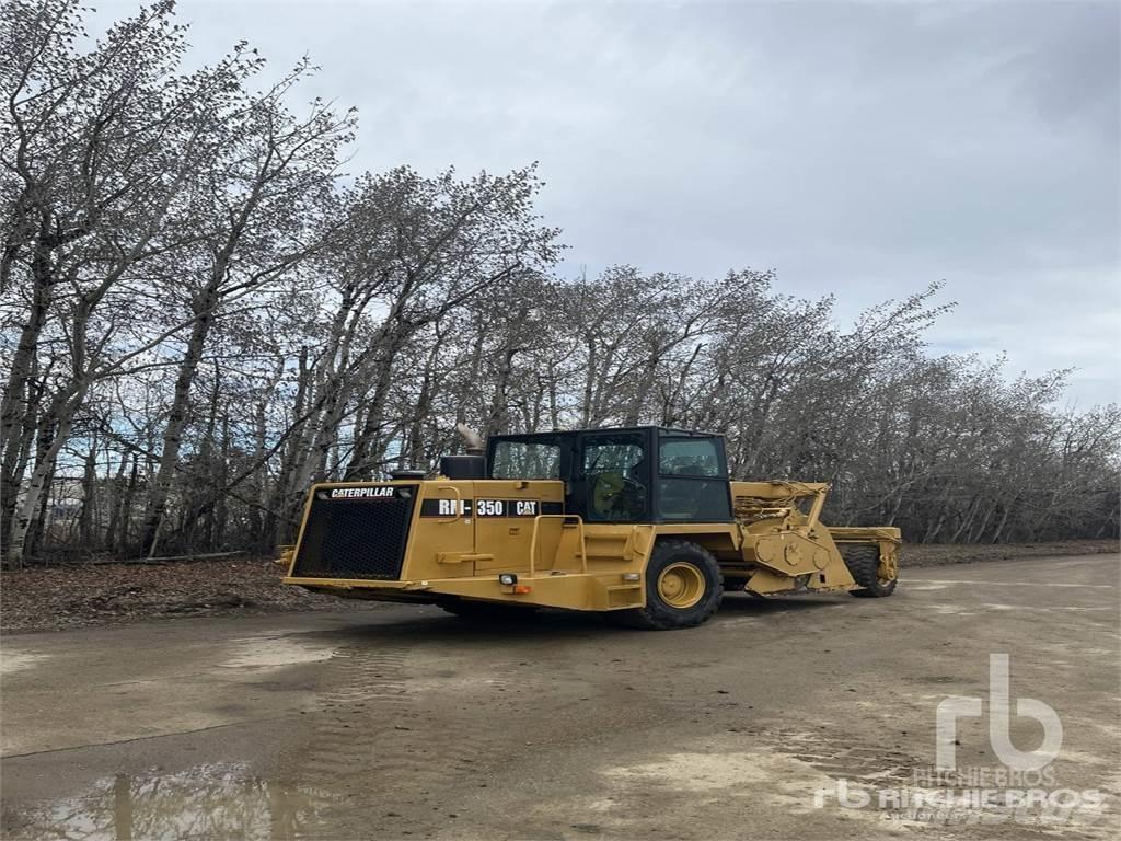 CAT RM350 Ostalo za građevinarstvo