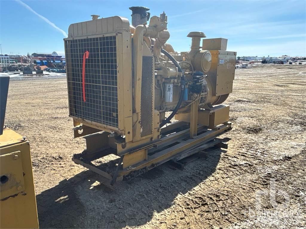 CAT SR4B Dizel generatori