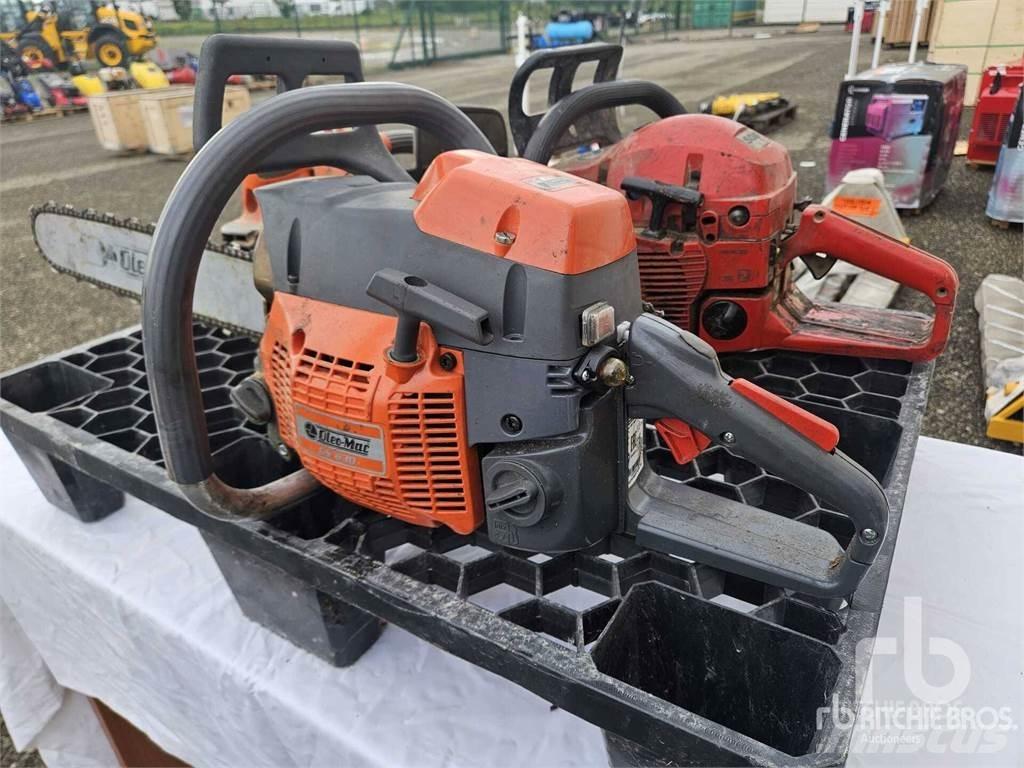 Chain Saw Motorne testere i testere za čišćenje