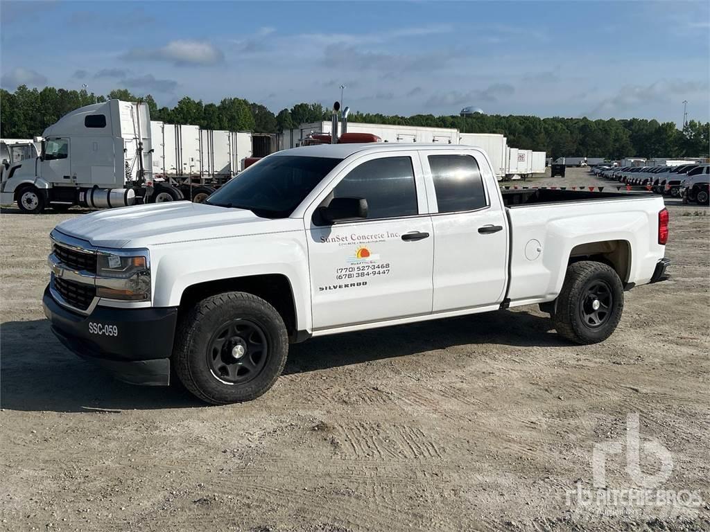 Chevrolet 1500 Pik up kamioni