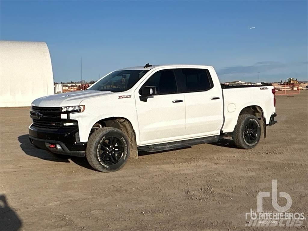 Chevrolet 1500 Pik up kamioni