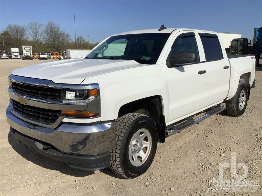 Chevrolet 1500 Pik up kamioni
