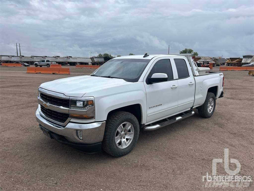 Chevrolet 1500 Pik up kamioni