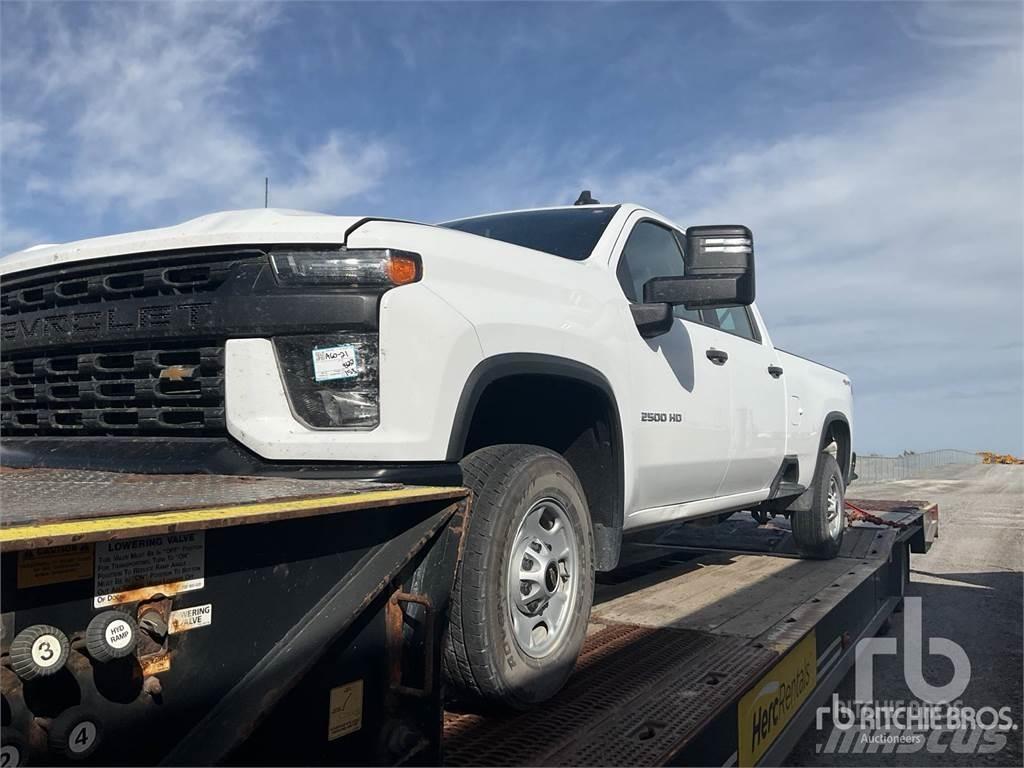 Chevrolet 2500 Pik up kamioni