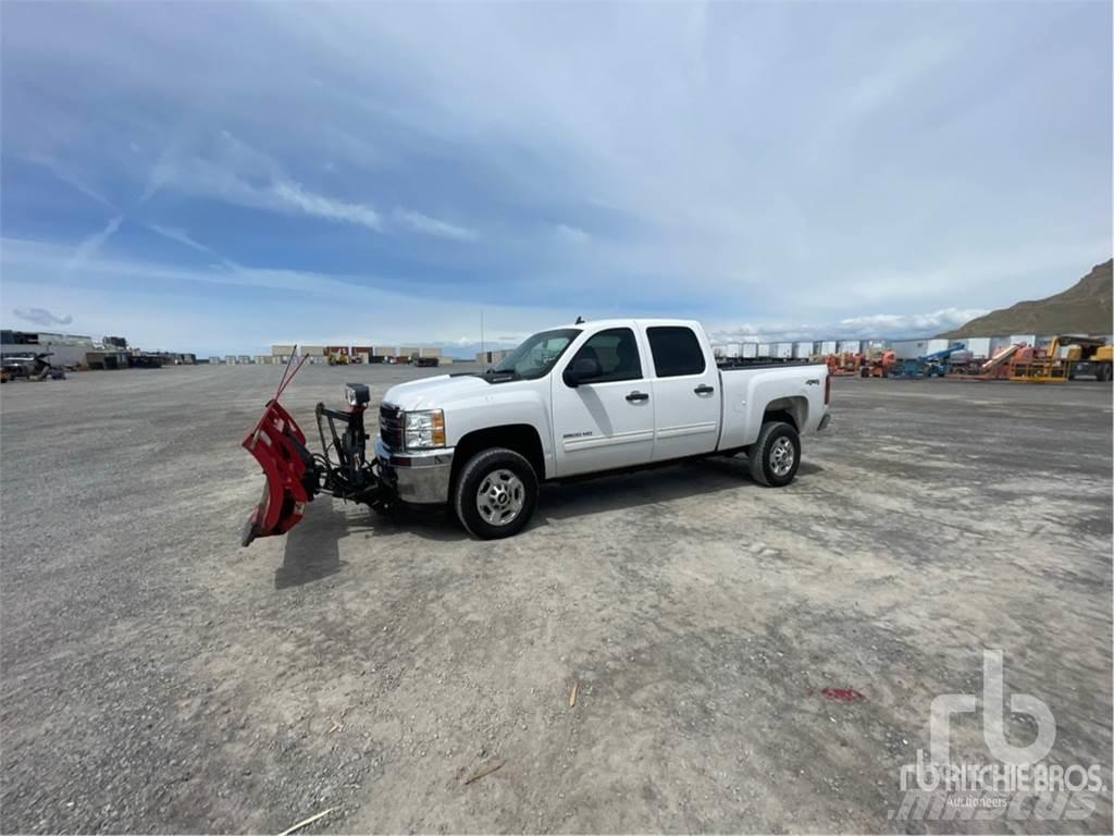 Chevrolet 2500 Pik up kamioni