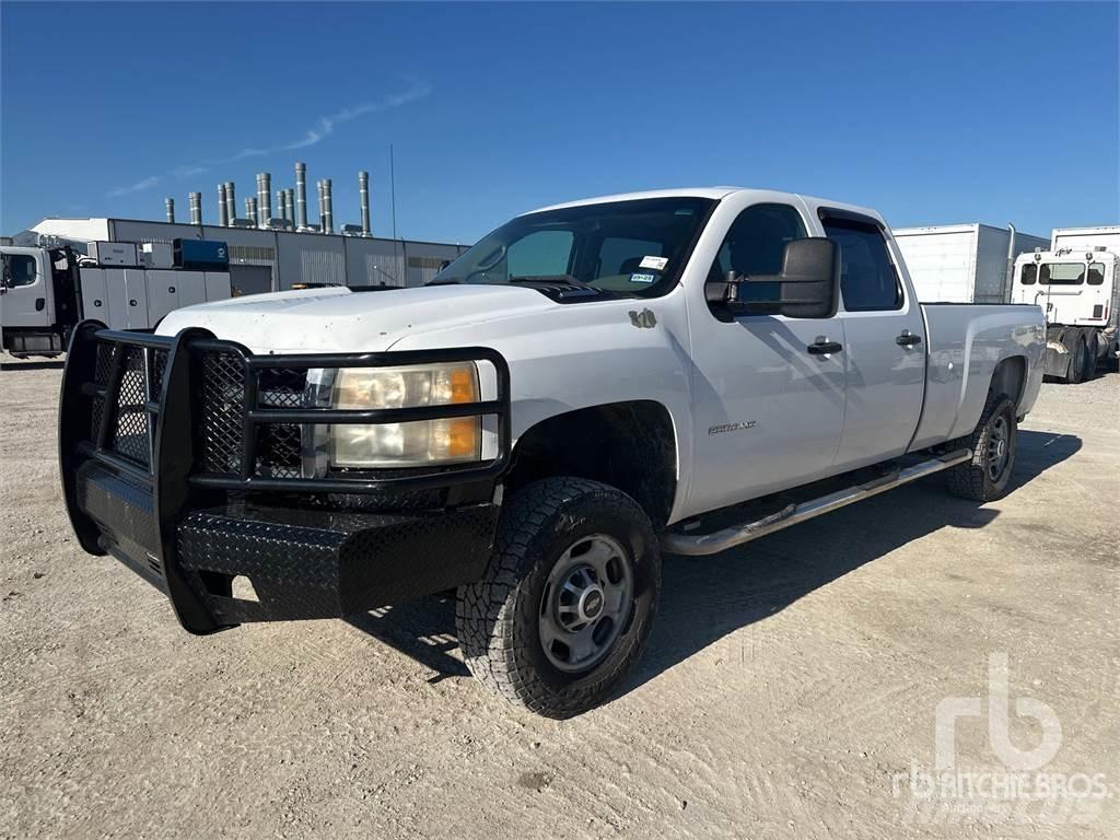 Chevrolet 2500 Pik up kamioni