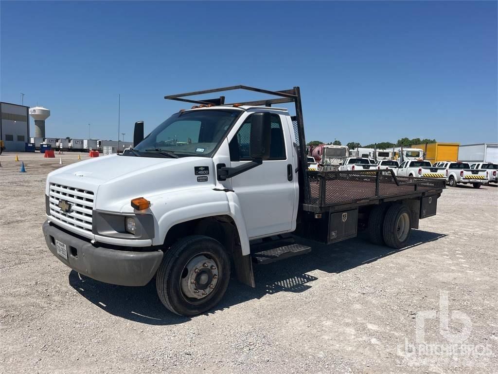 Chevrolet C4500 Kamioni sa otvorenim sandukom