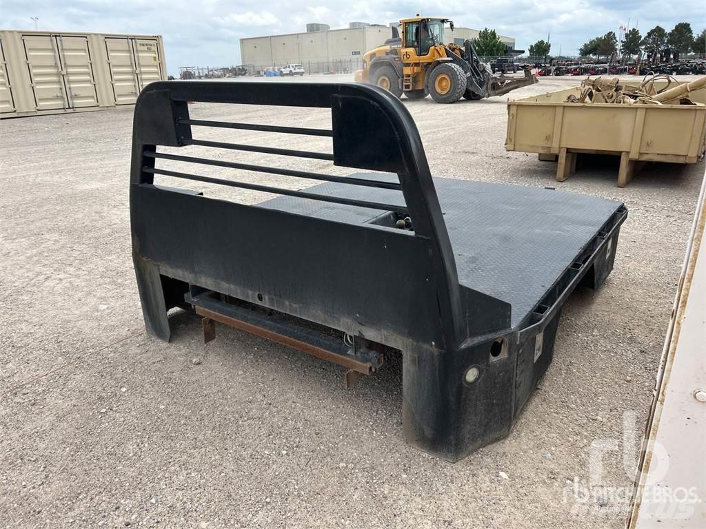 CM 14X Ostale kargo komponente