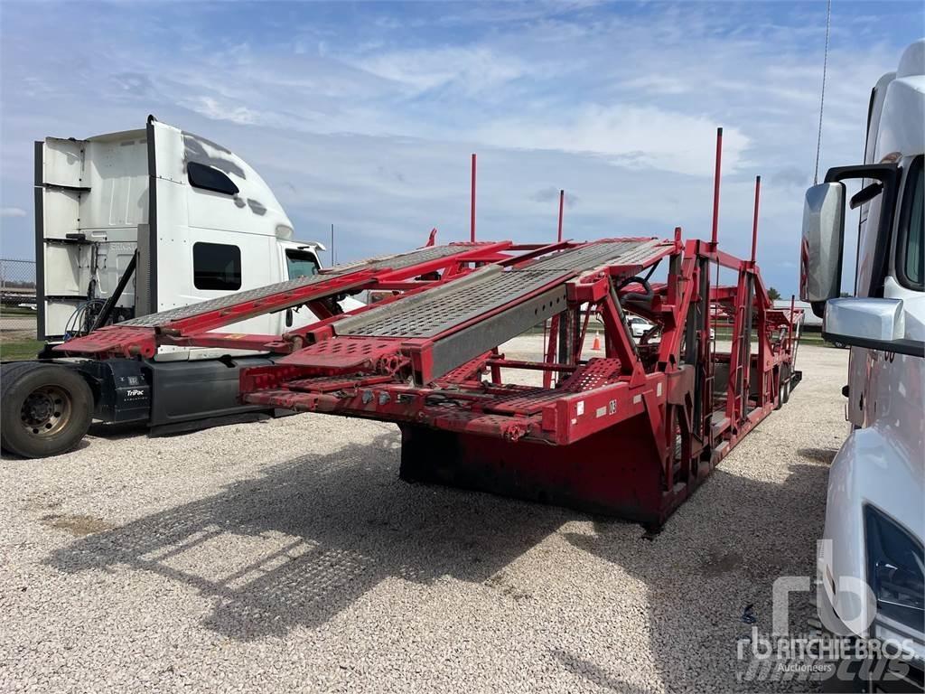 Cottrell C-5309 Autotransporter prikolice