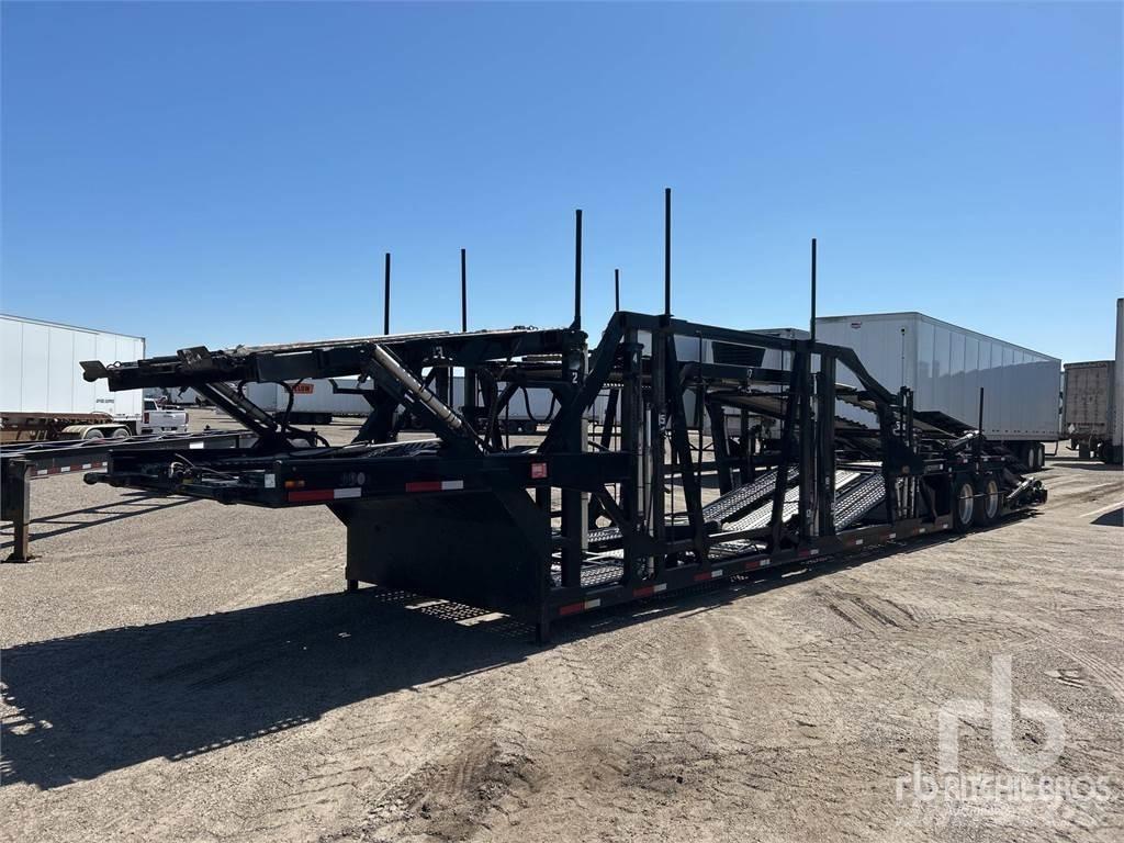 Cottrell C5309 Autotransporter prikolice