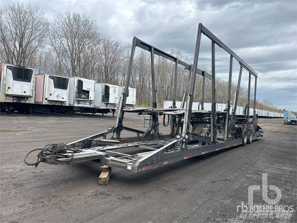 Cottrell CX11 Autotransporter prikolice