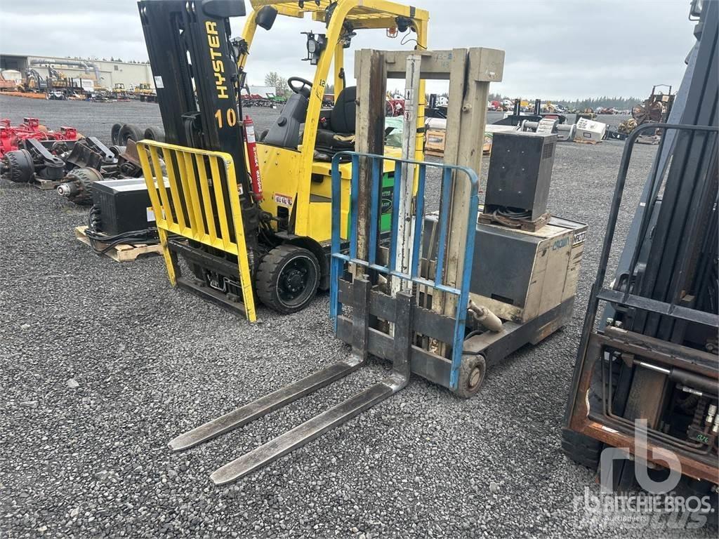 Crown 30W8TF Paletni regali