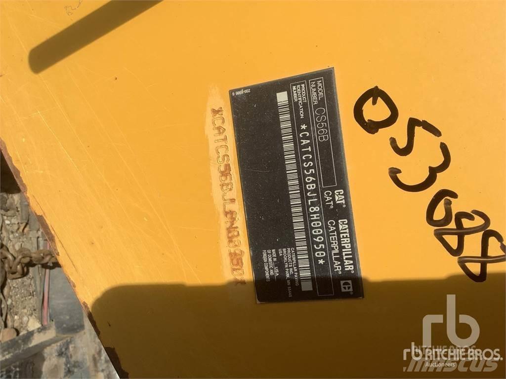  CS56B Nabijači zemlje