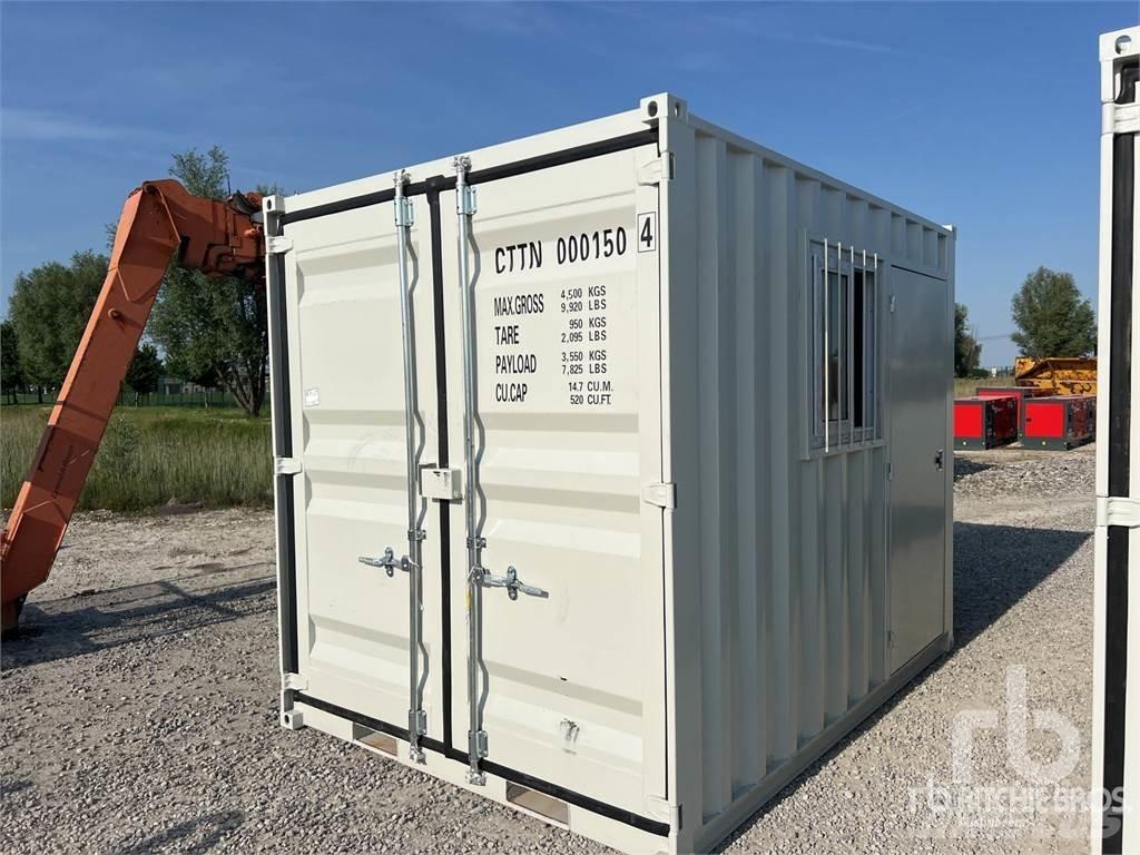  CTTN-10 Specijalni kontejneri