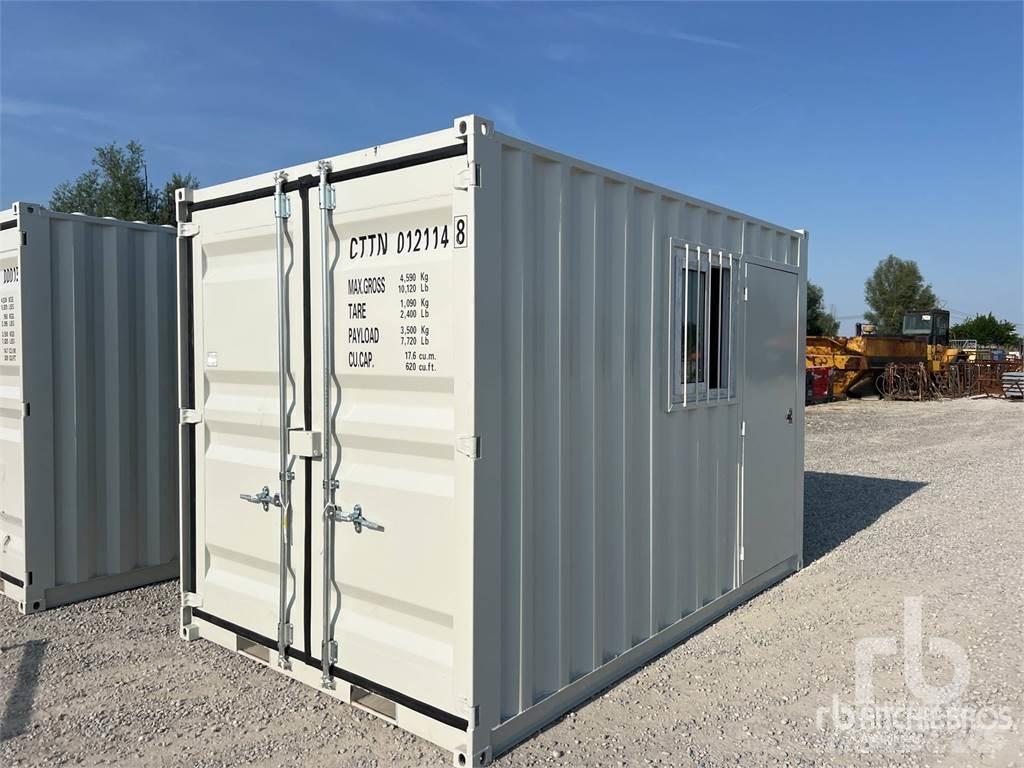  CTTN-12 Specijalni kontejneri