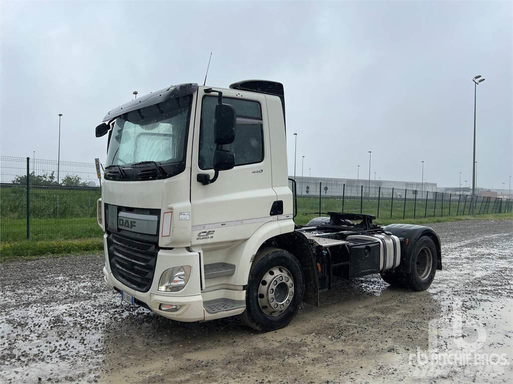 DAF CF 440 Tegljači