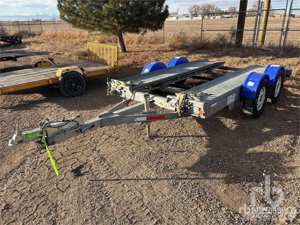 Demco AT7000P Autotransporter prikolice