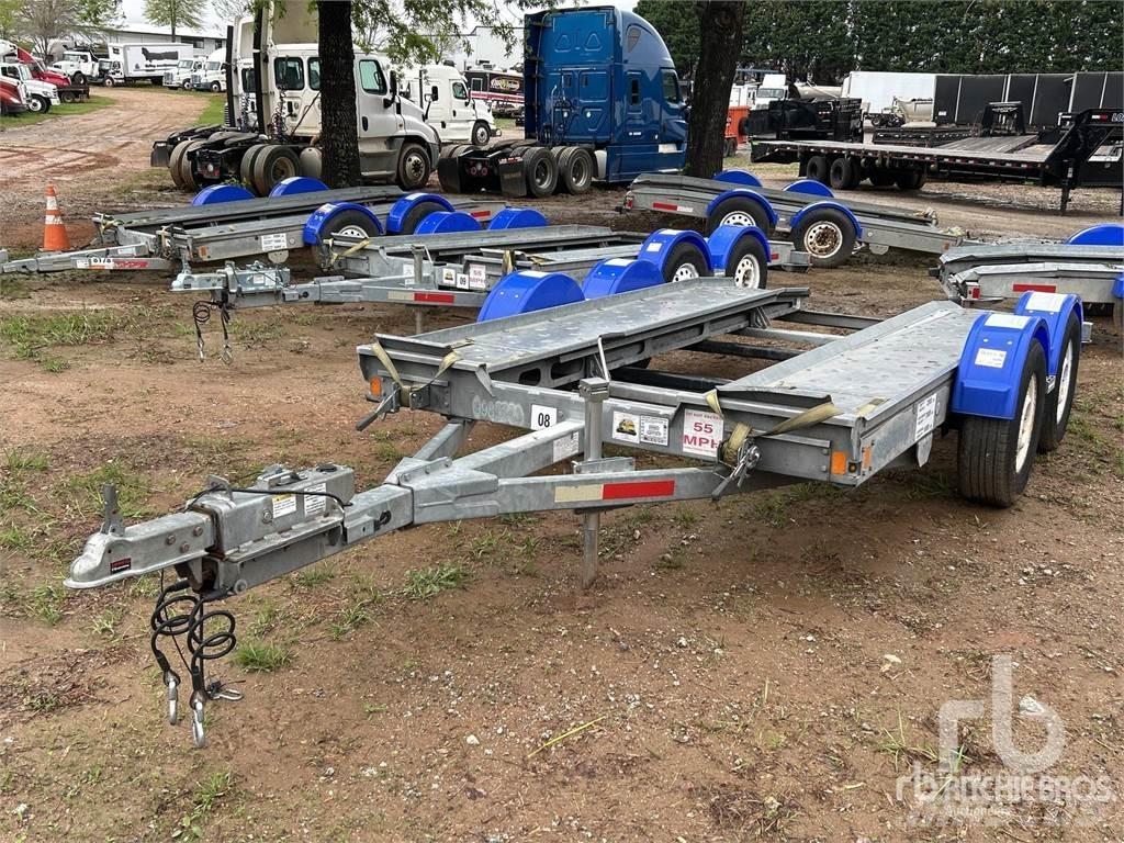 Demco AT7000P Autotransporter prikolice