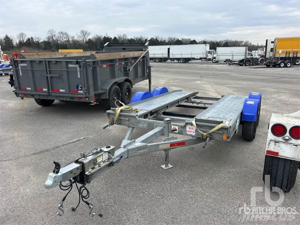Demco AT7000P Autotransporter prikolice