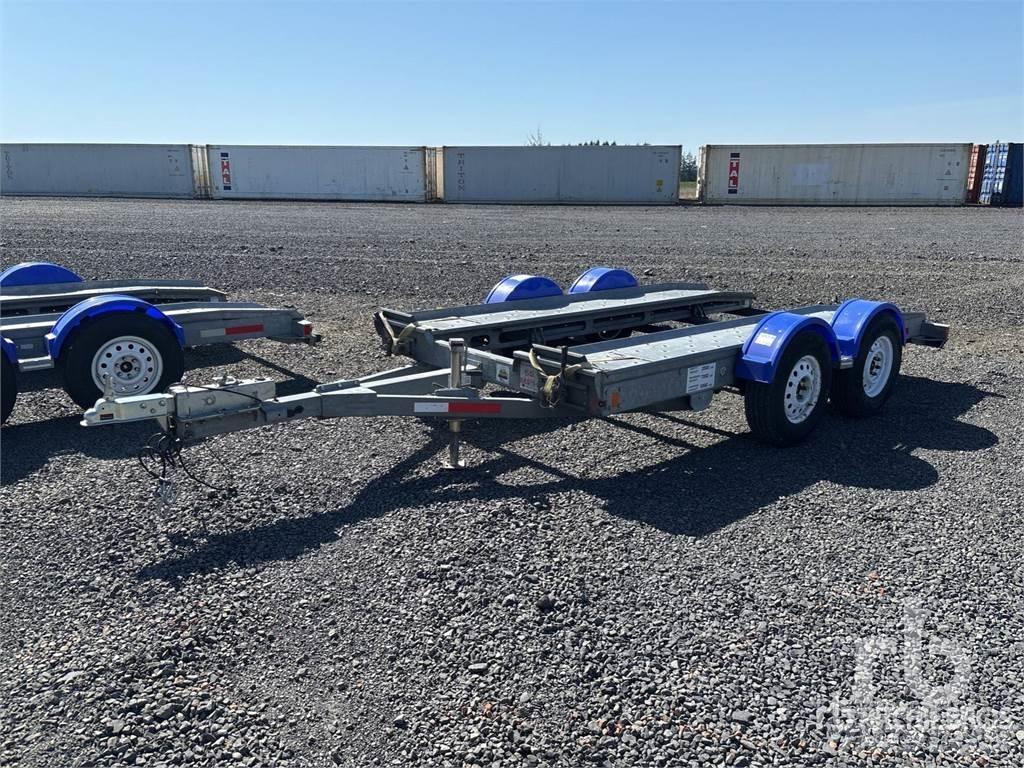 Demco AT7000P Autotransporter prikolice