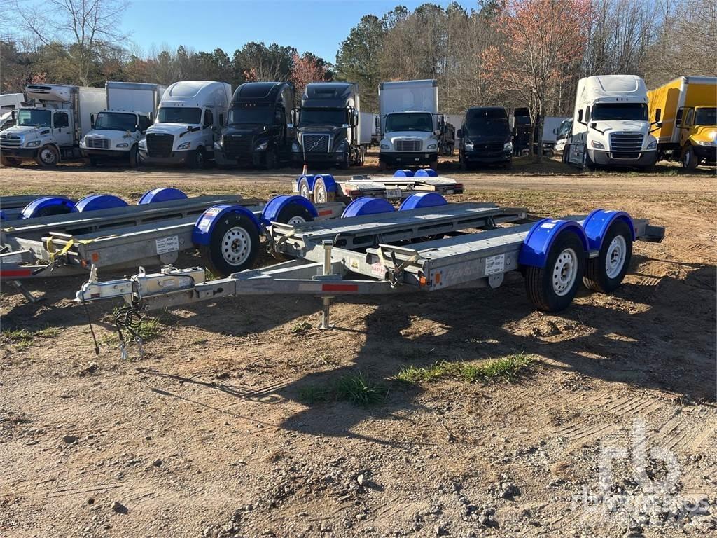 Demco AT7000P Autotransporter prikolice