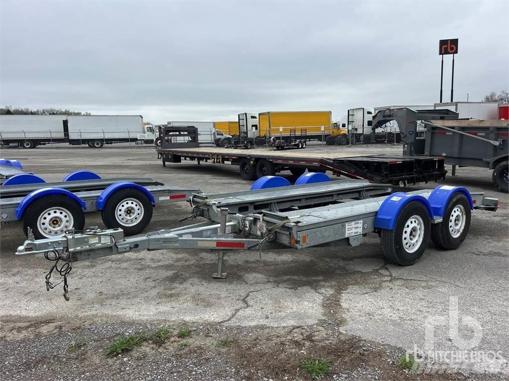 Demco AT7000P Autotransporter prikolice