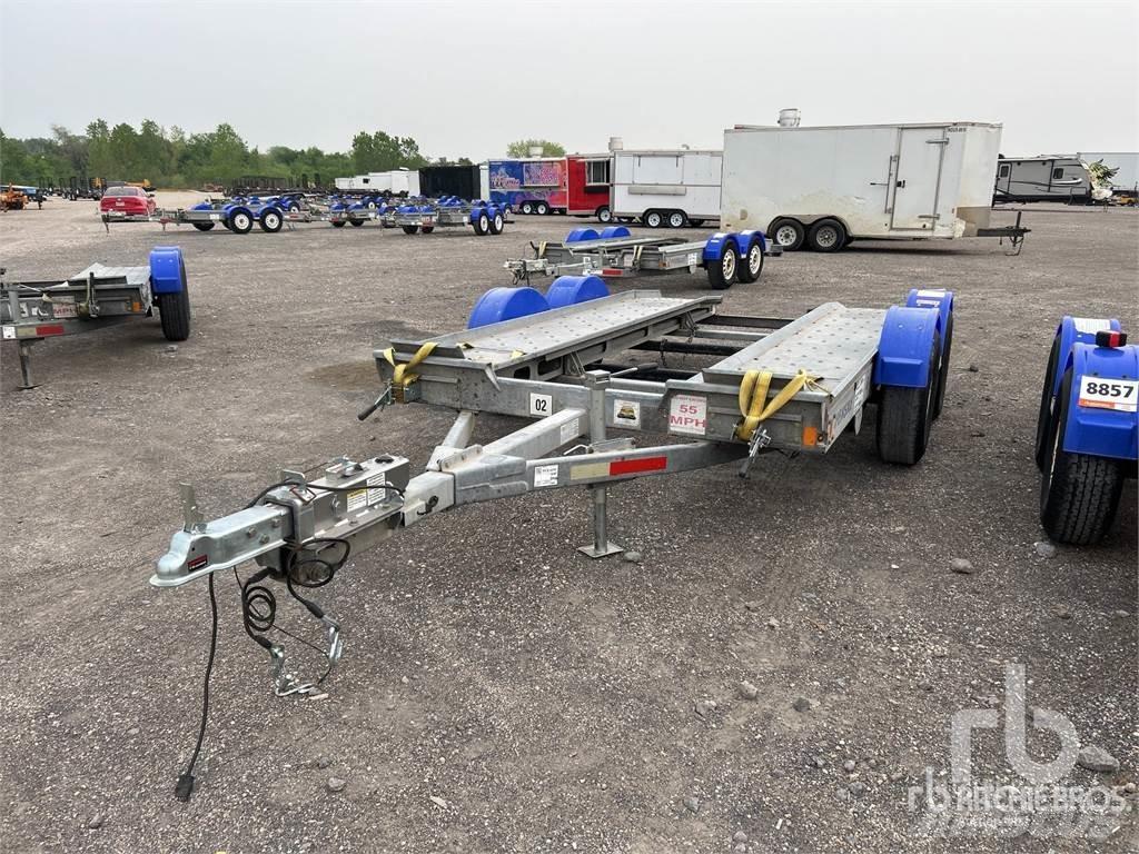 Demco AT7000P Autotransporter prikolice