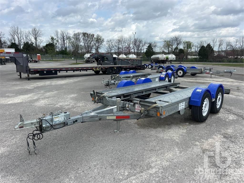 Demco AT7000P Autotransporter prikolice