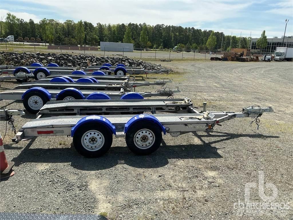 Demco AT7000P Autotransporter prikolice