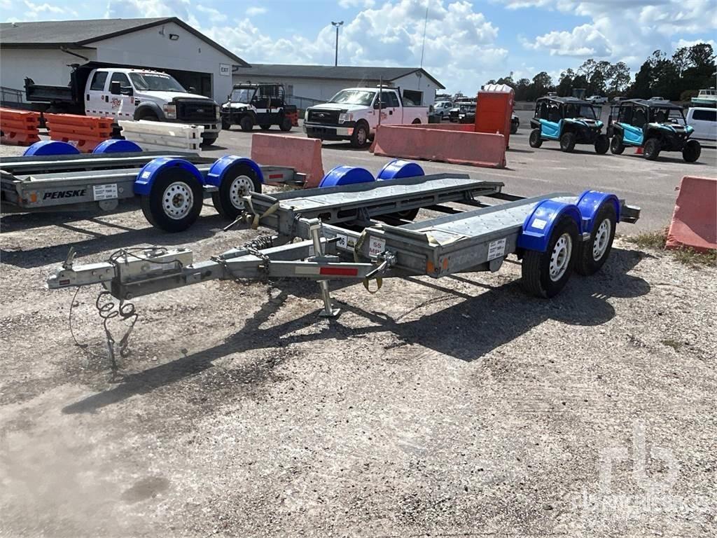 Demco AT7000P Autotransporter prikolice