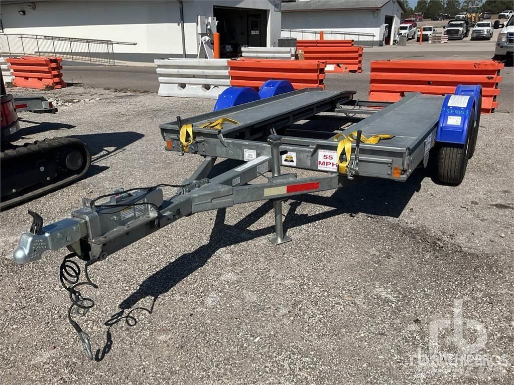 Demco AT7000P Autotransporter prikolice